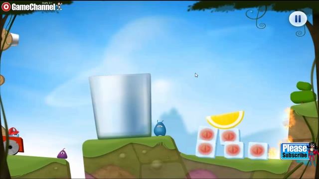 Sprinkle Junior "Mediocre Puzzle Games" Android Gameplay Video смотреть онлайн