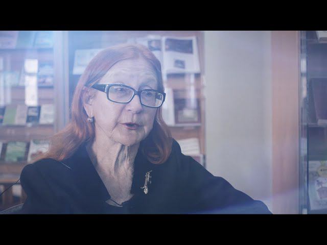 Живая история земли Мелекесской. Ирина Шамигулова. смотреть онлайн