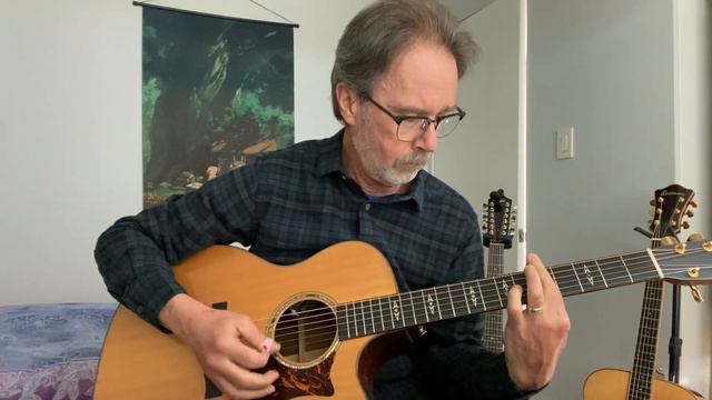 Christmas Time Is Here - Slack Key смотреть онлайн