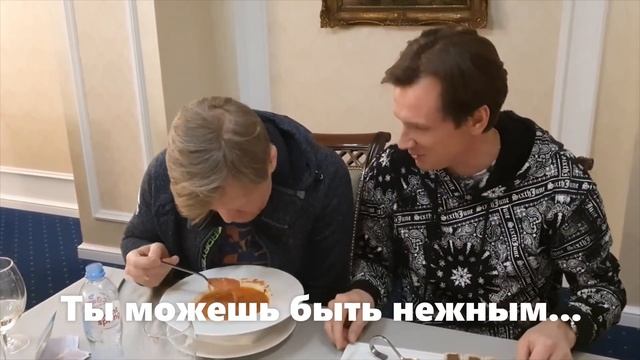 Андрей Рожков/Вячеслав Мясников (Рожников) – Симфония смотреть онлайн