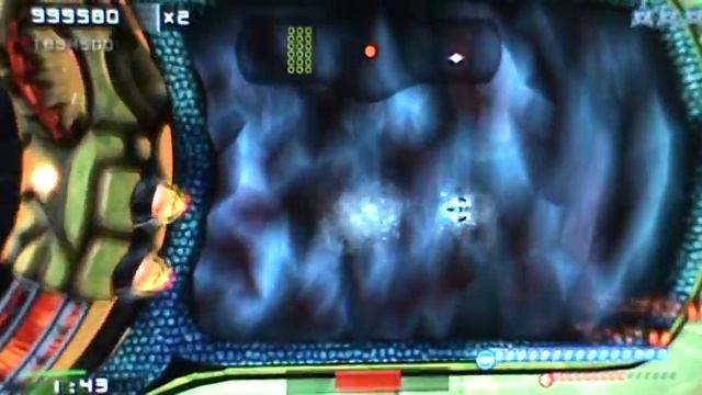 Astro Tripper Sneaky Incursion Trophy Guide смотреть онлайн