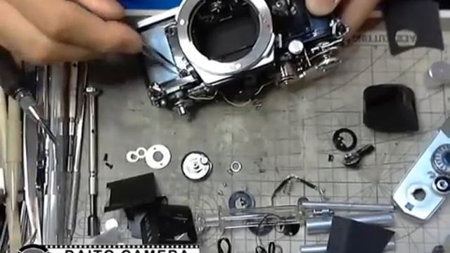 オリンパスM-1分解で前板はずしあと一歩 смотреть онлайн