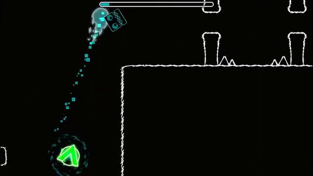 Geometry Dash 100% СТРИМ ПРОХОДИМ CRAZY TIME!!! смотреть онлайн