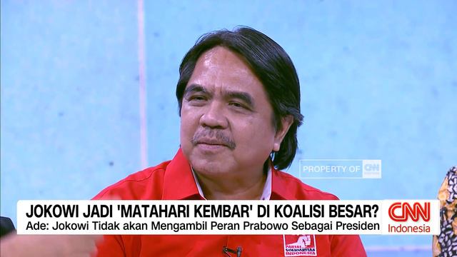 Mahasiswa Ingatkan Penguasa Jangan Halalkan Segala Cara | Political Show смотреть онлайн