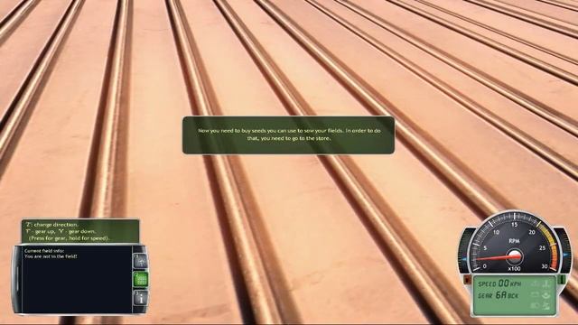 Professional Farmer 2014 episode 1 смотреть онлайн