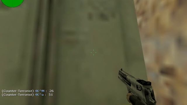 aKuJii vs. NiP @PCW (CT Only) смотреть онлайн