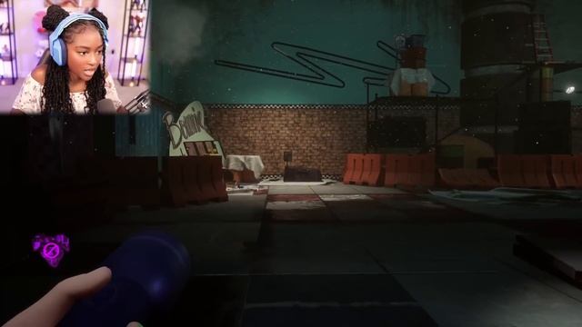 This Ending is SO DARK!! | FNAF: Security Breach Ruin DLC [3] смотреть онлайн