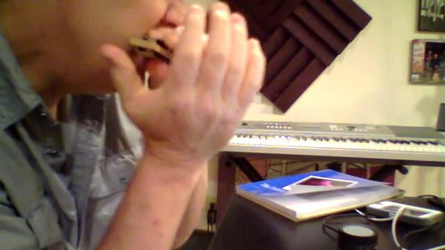 Good Time Charlie, Tribute to James Cotton on His Birthday смотреть онлайн