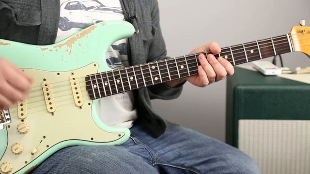 How to Play "Territorial Pissings" by Nirvana on Guitar - Guitar Lesson смотреть онлайн