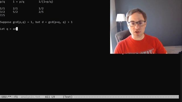 Project Euler: Problem 57 (C/C++) смотреть онлайн