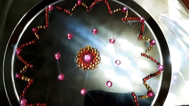 Куда применить лишние стразы от алмазной мозаики.?????? смотреть онлайн