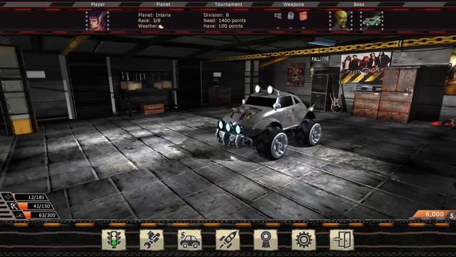 WTF Is... - Motor Rock ? (Banned game) смотреть онлайн