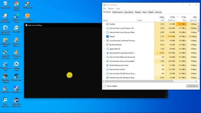 fix no sound or dummy sound on xrdp in kali linux / ubuntu RDP to windows 10 @hsktube смотреть онлайн
