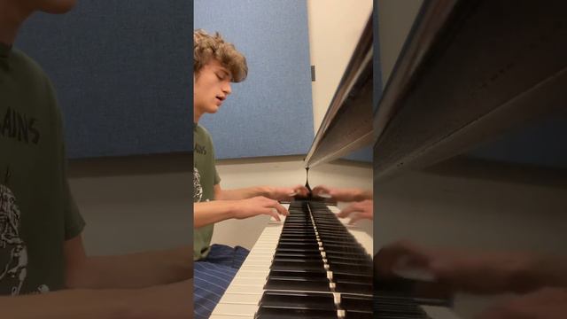 Black Midi - Of Schlagenheim cover смотреть онлайн