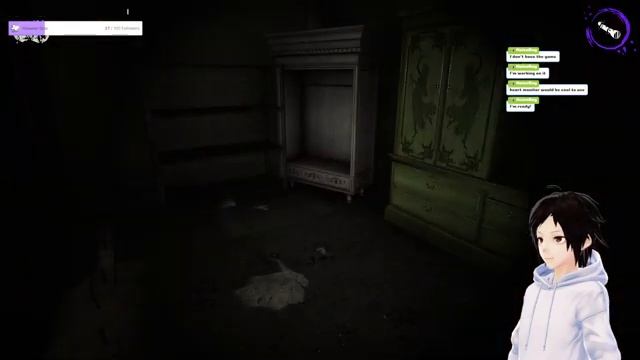 Spoopy coop games #1 [DEVOUR] смотреть онлайн