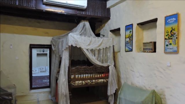 UAE, UAQ (эмират Ум Аль Кувейн (самый маленький в ОАЭ)