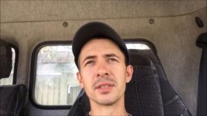 Нет зарядки на газели? есть решение!