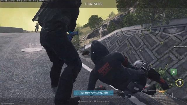 Exec Hako- Private game смотреть онлайн