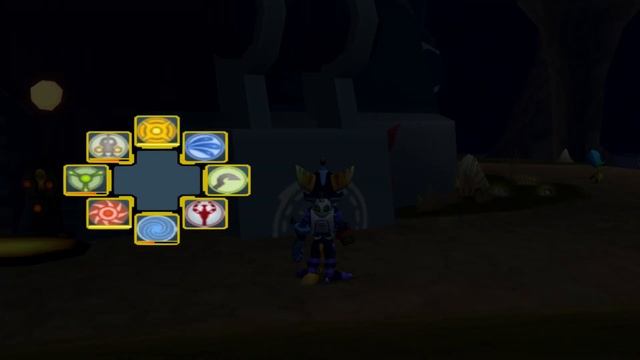 Прохождение Ratchet & Clank : Size Matters - Часть 6 | PS2, PSP смотреть онлайн