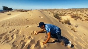 Ищу озеро и море, золотое песок ???.mp4