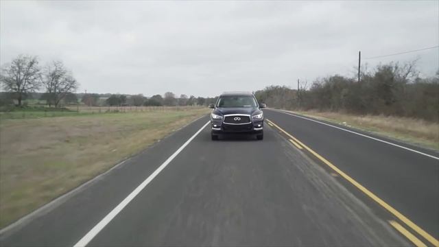 1311 2016 Infiniti QX60 FD Extended Review смотреть онлайн