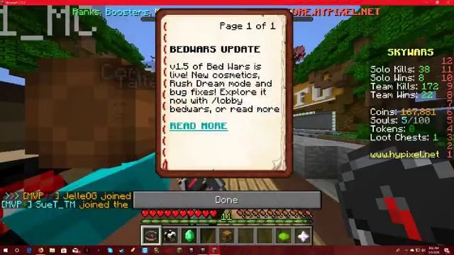 Skittle Mc | (other stuff?) смотреть онлайн