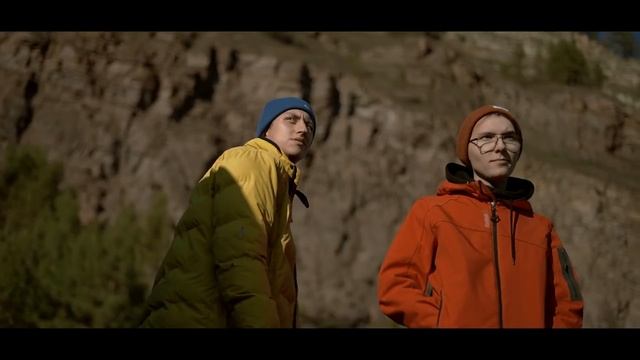 Макс Корж- Горы по колено (fan clip) смотреть онлайн