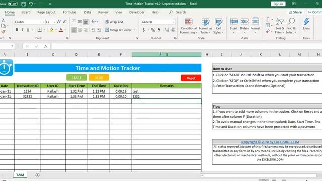 How to Use Time and Motion Study to Improve Your Productivity - Free Download for 2023 смотреть онлайн