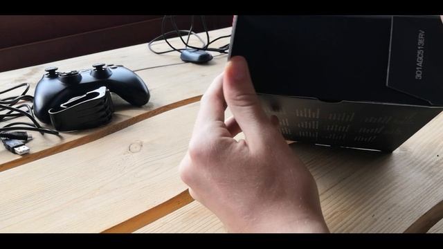 Новые девайсы!