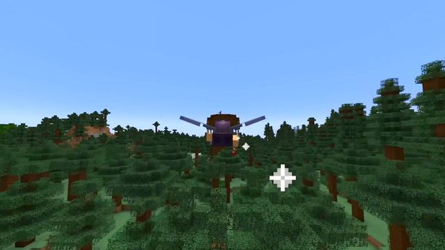 ZEREI O MINECRAFT 1.20 PEGANDO OS MOLDES em TODAS AS ESTRUTURAS - Minecraft Hardcore 1.20 смотреть онлайн