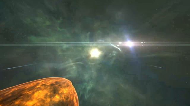 SECOND GALAXY - КРАБИМ КИТАЙЦЕВ смотреть онлайн