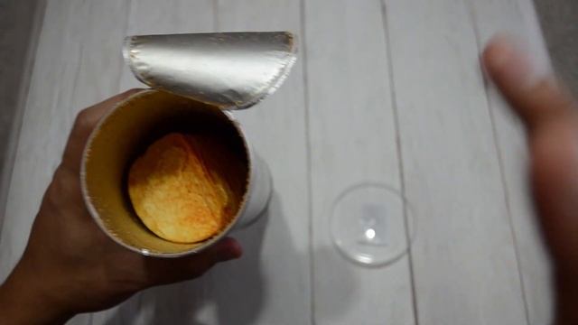 #292: СУПЕР ОСТРЫЕ ЧИПСЫ PRINGLES SIZZL'N SPICY BBQ/ ЧИПСЫ С ВАЙЛДБЕРРИЗ смотреть онлайн