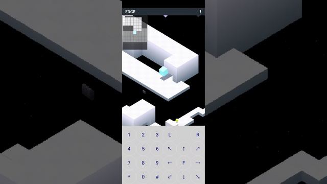 Edge Java levels 1-10 [Mobigame] смотреть онлайн