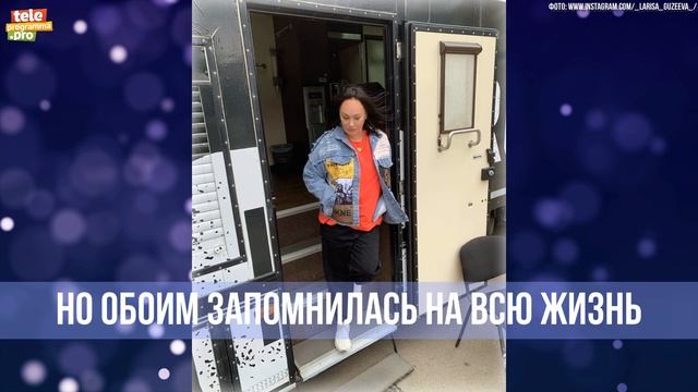 Мужья и любовники Ларисы Гузеевой смотреть онлайн