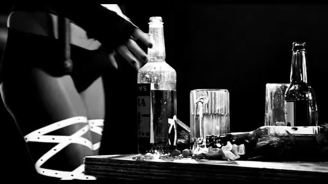 DJ Geist Jessica Alba Poca Tox Special смотреть онлайн