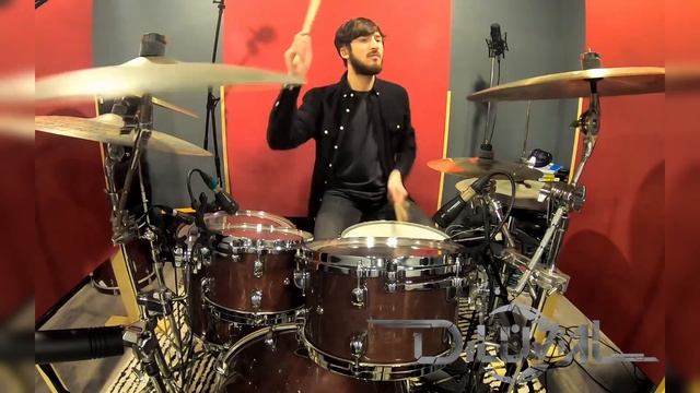 Diluvial- Promo Playthrough (Dingwall Custom Z3, Neural DSP Quad Cortex & Darkglass Microtubes) смотреть онлайн