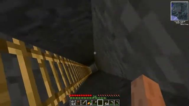 Minecraft FTB E3- Some Recording Errors смотреть онлайн