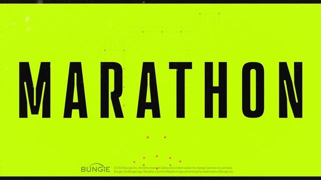 MARATHON - Official Bungie Game Reveal Trailer Music: "Heavy Metal x DVNO" (Trailer Version) смотреть онлайн