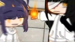 ?Play with fire || Gacha club music video || GCMV