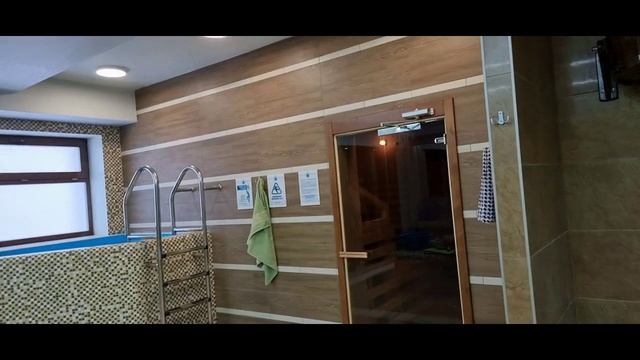 Однажды в Столичных банях в г.Уфа смотреть онлайн