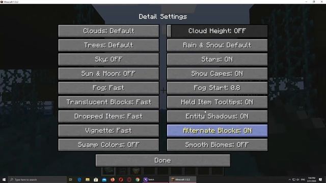 how to make minecraft modpacks run fast with no lag смотреть онлайн