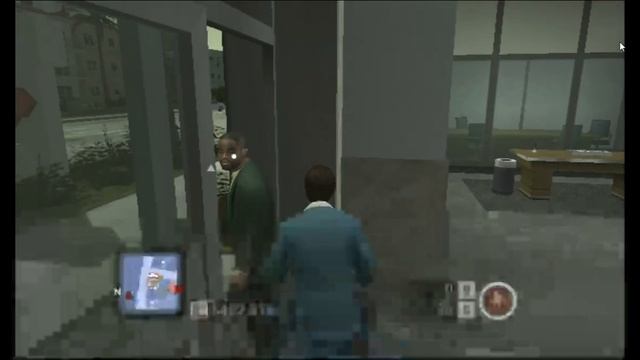 Dolphin 5 0 11369 JIT64 DC OpenGL HLE FPS 13 VPS 26 43% Scarface The World Is Your смотреть онлайн