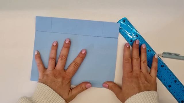 How To Make a Gift Box Out of A4 Paper In 2 Minutes смотреть онлайн