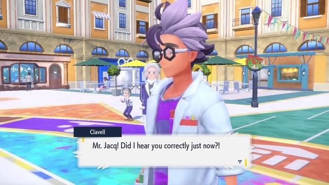 Pokemon Violet Part 29 SCHOOL BATTLE BRAWL Gameplay Walkthrough #Pokemon Scarlet & Violet