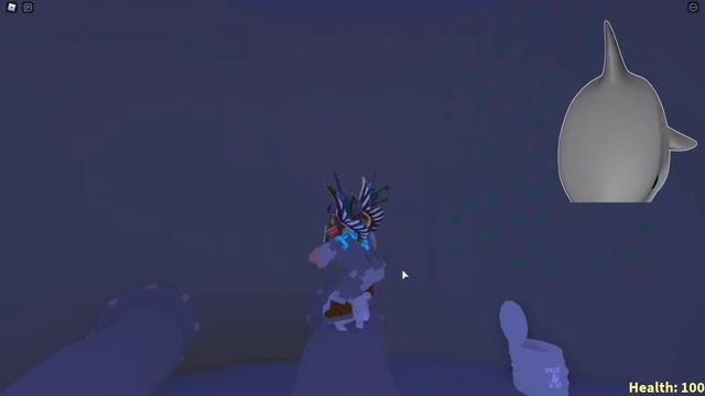 ROBLOX AQUARIUM.. (Story) смотреть онлайн