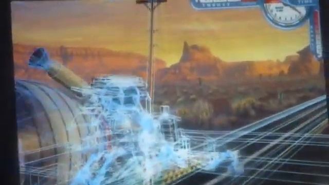 Game expo anime Show nvidia technologicke demo cast 6 смотреть онлайн