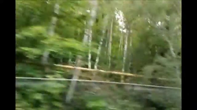 .The way to Samarskaya luka!. Самое интересное.Дорога в Ширяево смотреть онлайн