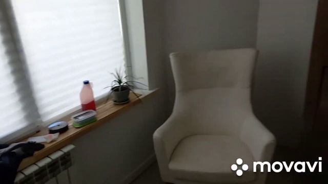 Два кресла из Икеи. смотреть онлайн