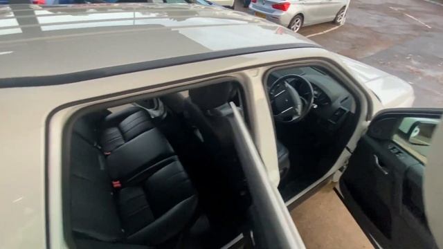 SP64XTN LAND ROVER FREELANDER смотреть онлайн
