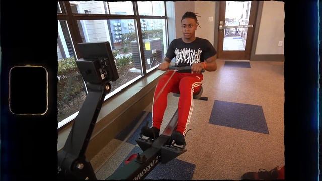 COME WORKOUT WITH ME AND MY GIRLFRIEND & I ASKED HER TO BAD KID PROM❤️ смотреть онлайн